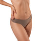Bikini 10261 Corte Invisible sin Marcas