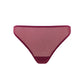 Tanga Encaje 10307 Ligera y Sensual