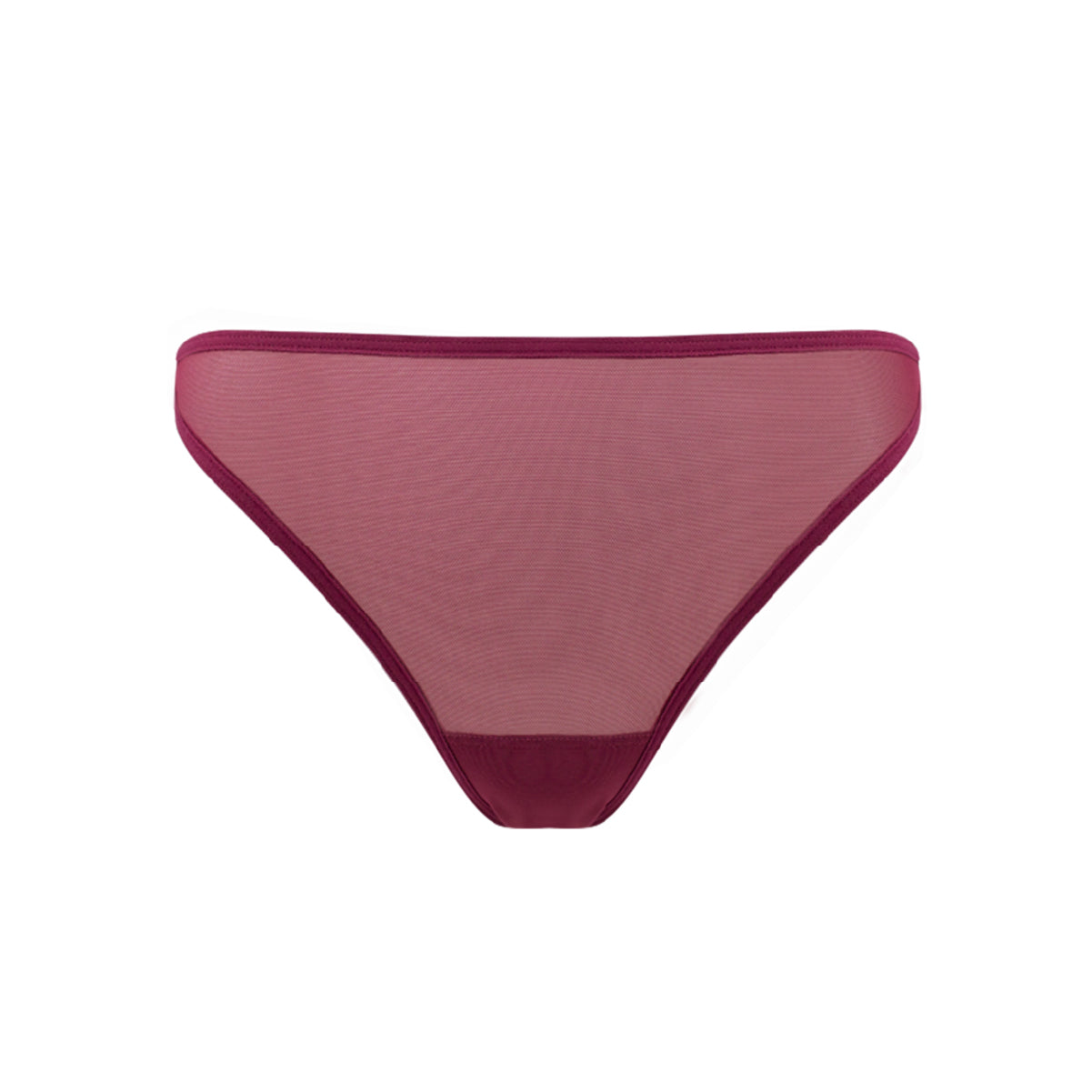 Tanga Encaje 10307 Ligera y Sensual