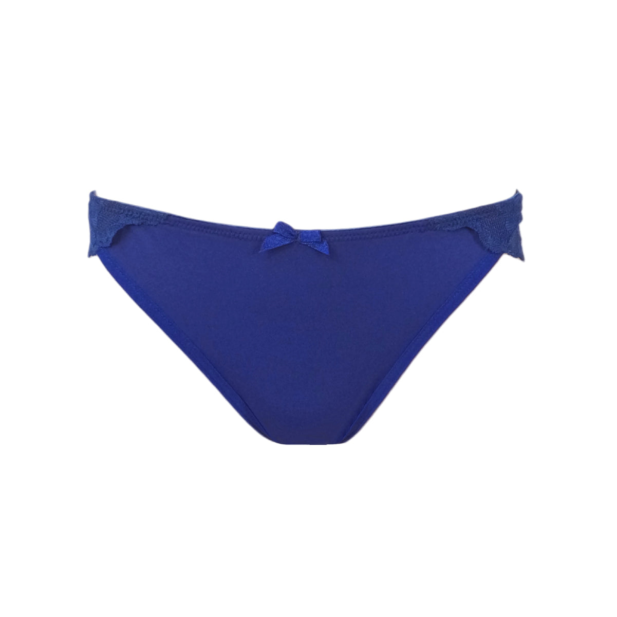 Bikini 10438  Encaje Floral que Realza tu Feminidad