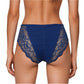 Bikini 10438  Encaje Floral que Realza tu Feminidad