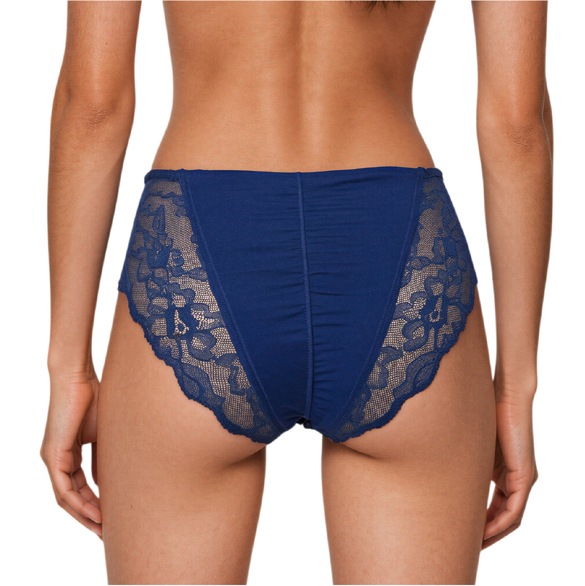 Bikini 10438  Encaje Floral que Realza tu Feminidad