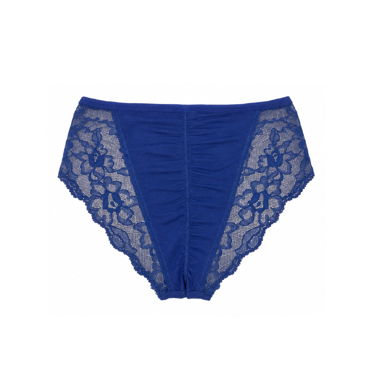 Bikini 10438  Encaje Floral que Realza tu Feminidad