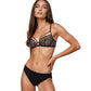 Bikini 10438  Encaje Floral que Realza tu Feminidad