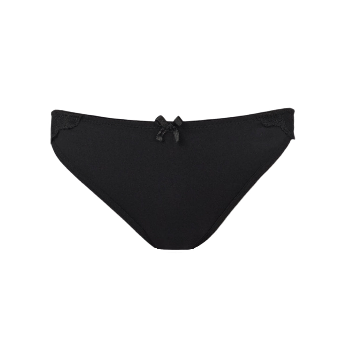 Bikini 10438  Encaje Floral que Realza tu Feminidad