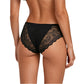 Bikini 10438  Encaje Floral que Realza tu Feminidad