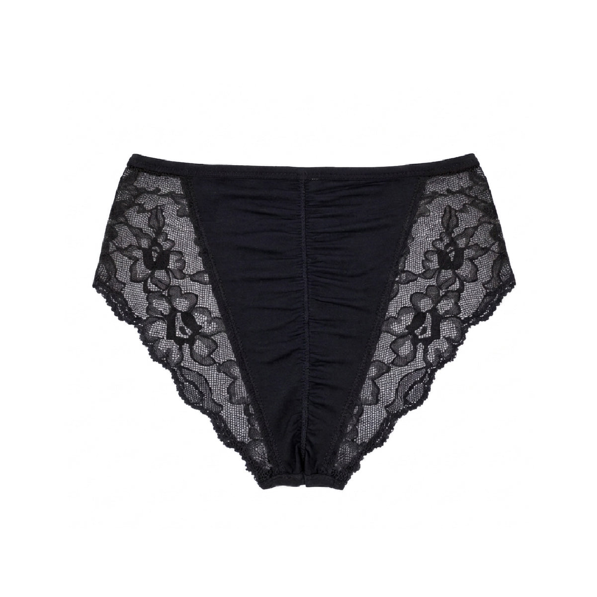 Bikini 10438  Encaje Floral que Realza tu Feminidad
