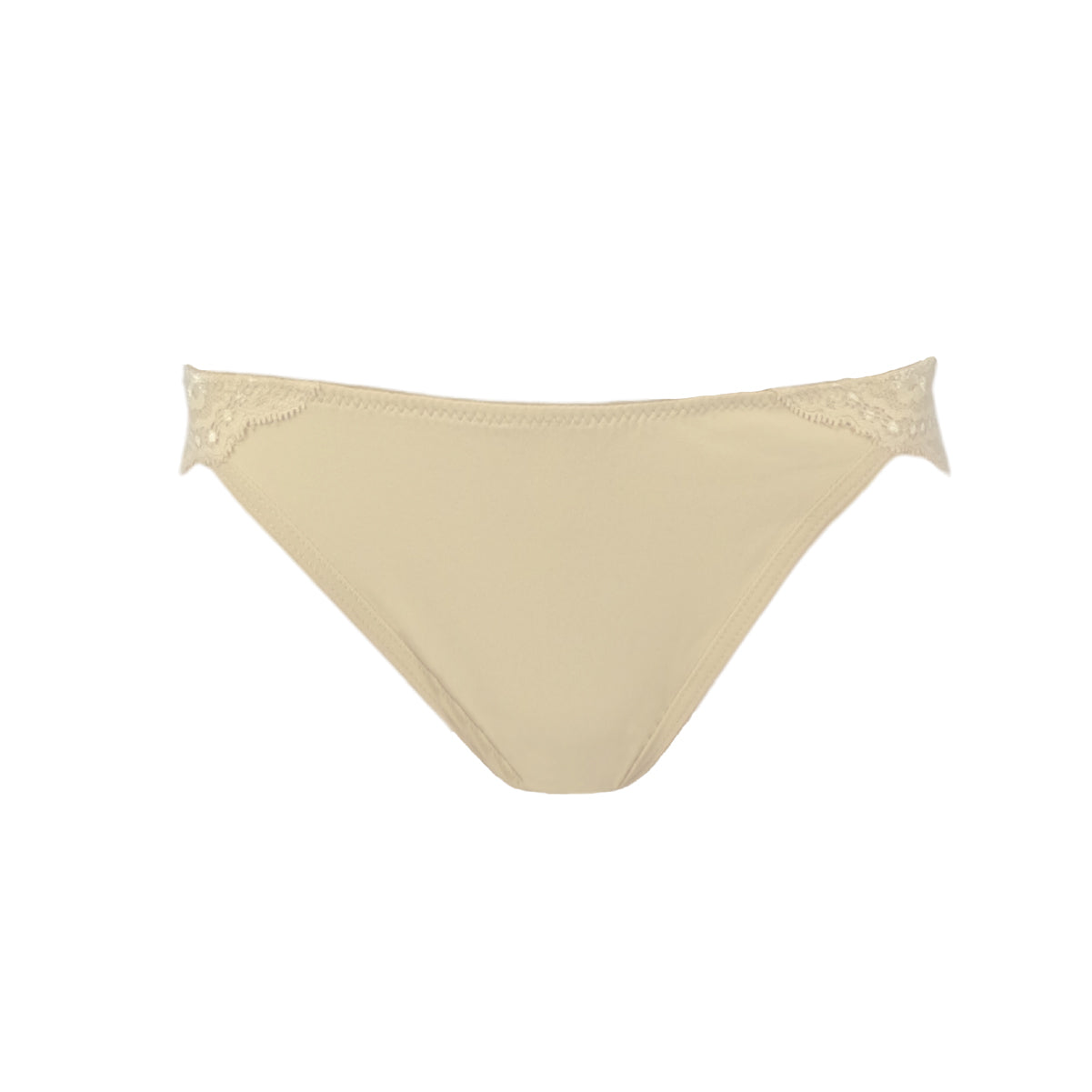 Bikini 10438  Encaje Floral que Realza tu Feminidad
