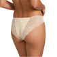 Bikini 10438  Encaje Floral que Realza tu Feminidad