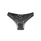 Bikini de Encaje 10689 Ajuste Cómodo
