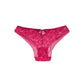 Bikini de Encaje 10689 Ajuste Cómodo