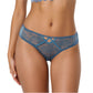 Bikini 10697 Encaje con Detalle Floral