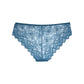 Bikini 10697 Encaje con Detalle Floral