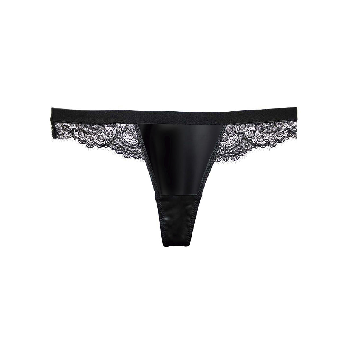 Tanga 10718 Menor visibilidad bajo la ropa