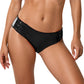 Bikini 10719 Vinipiel con Tiras Laterales