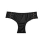 Bikini 10719 Vinipiel con Tiras Laterales