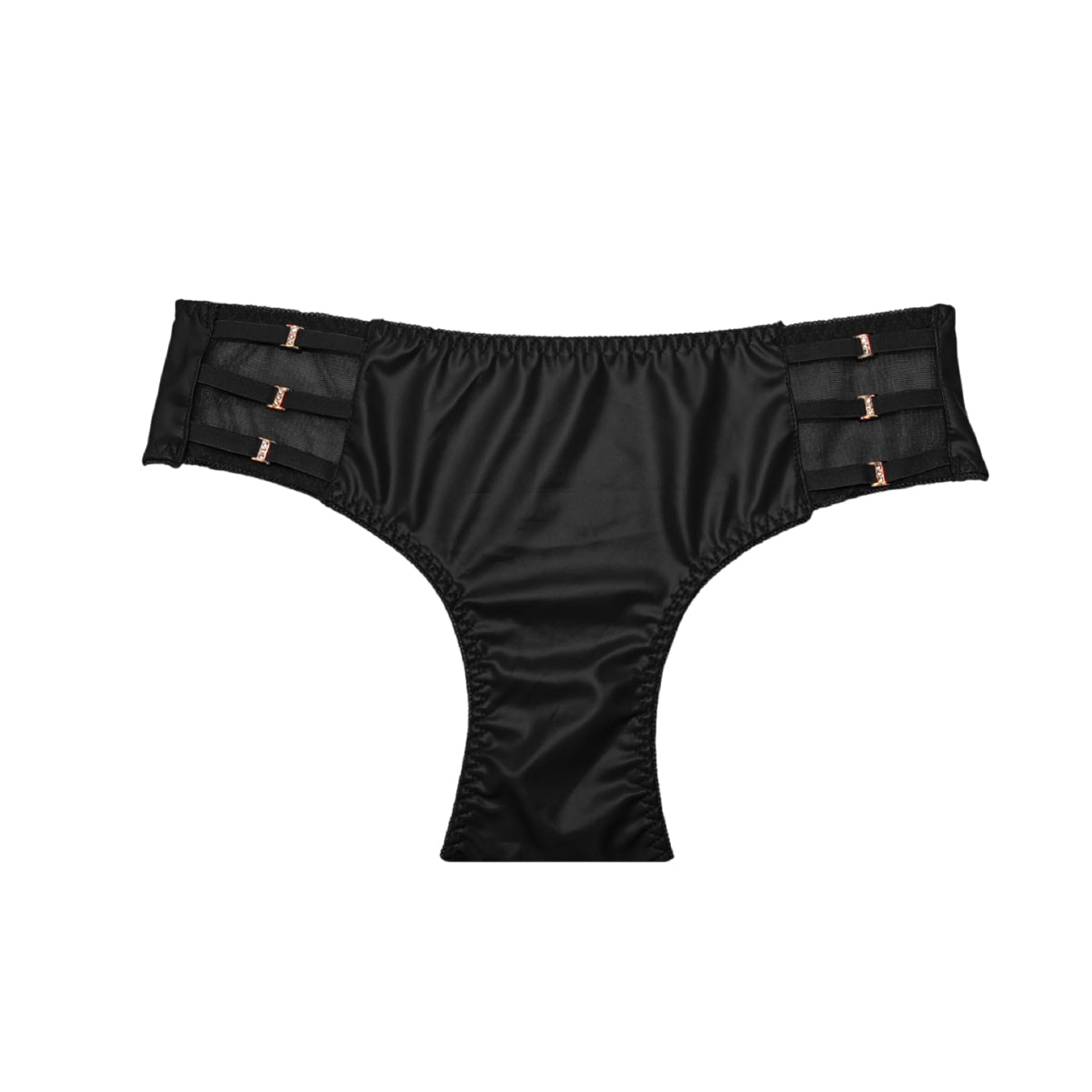 Bikini 10719 Vinipiel con Tiras Laterales