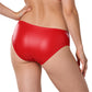 Bikini 10719 Vinipiel con Tiras Laterales