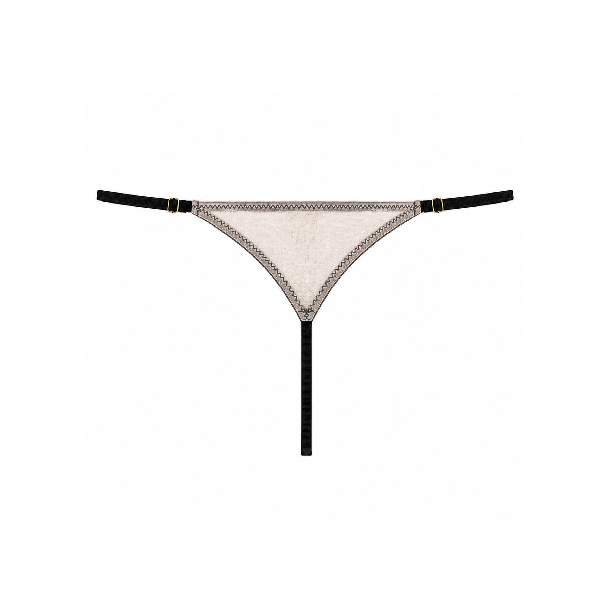 (nude)