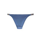 Pantie Bikini 10732 Laterales de Pedrería Brillante