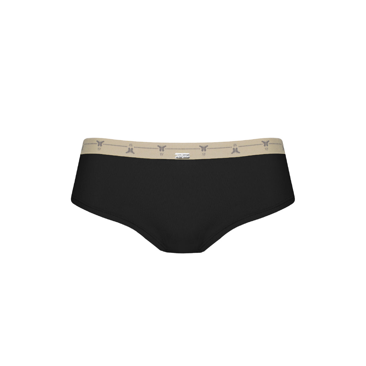 Panty Boxer 1556 Ajuste Cómodo