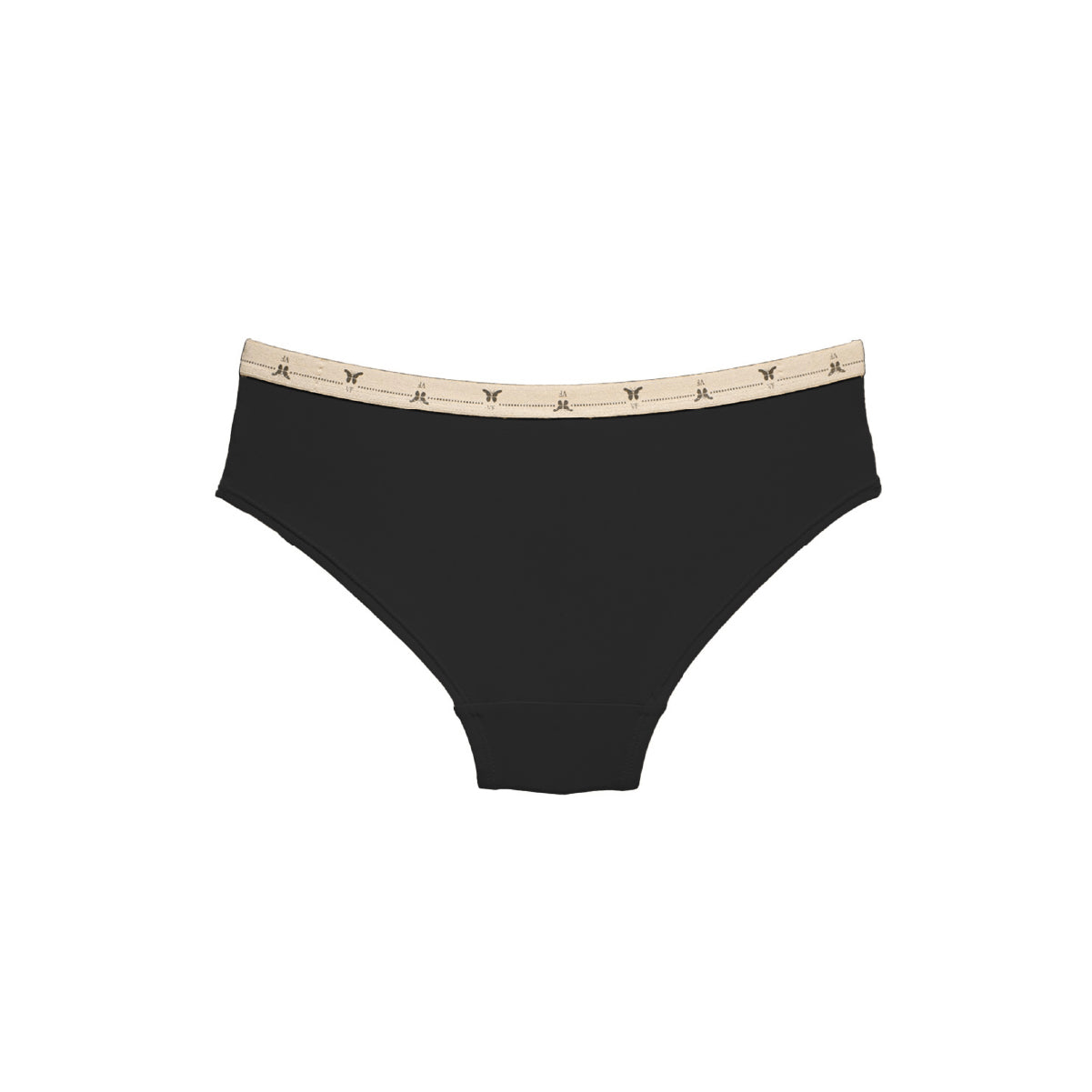 Panty Boxer 1556 Ajuste Cómodo