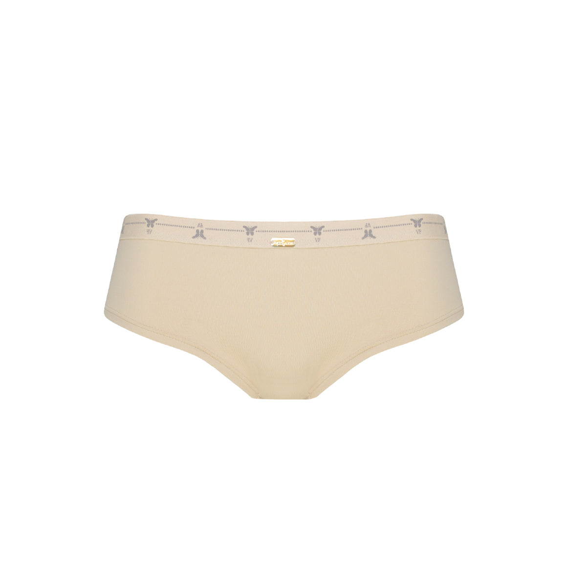 Panty Boxer 1556 Ajuste Cómodo