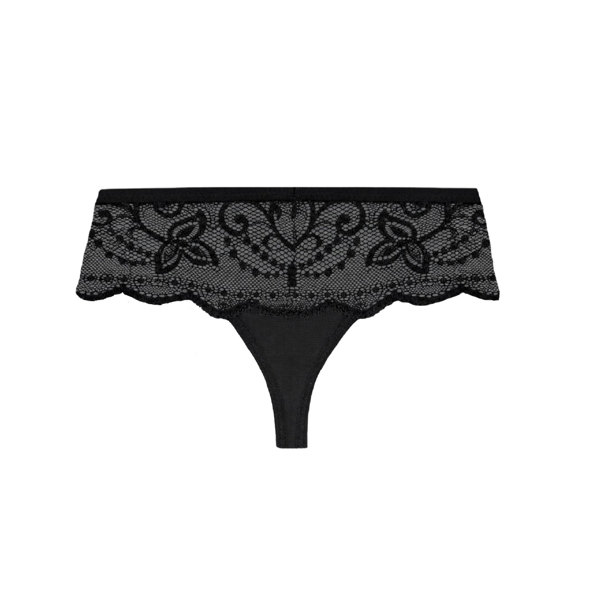 Tanga 1557 Encaje Sensual
