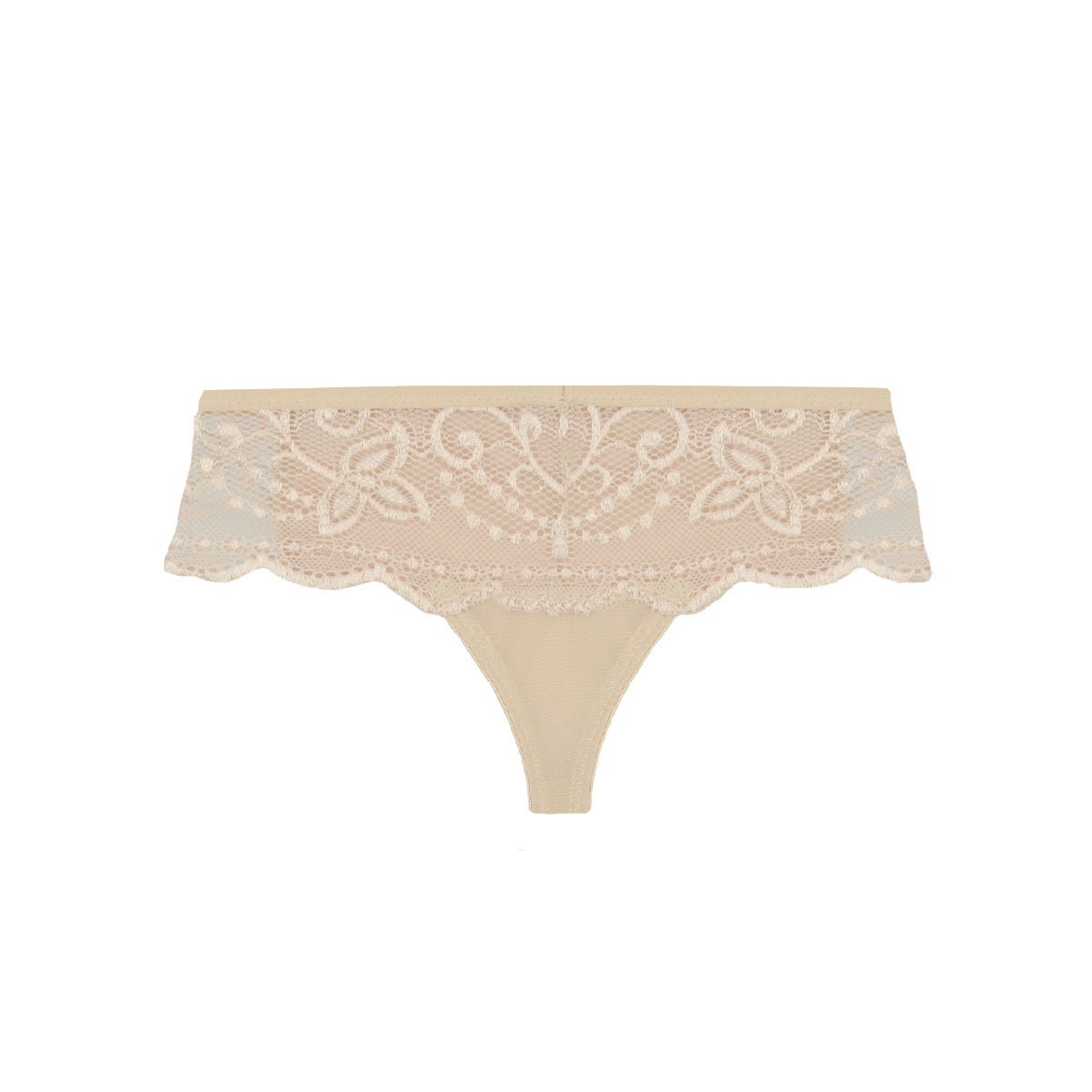 Tanga 1557 Encaje Sensual