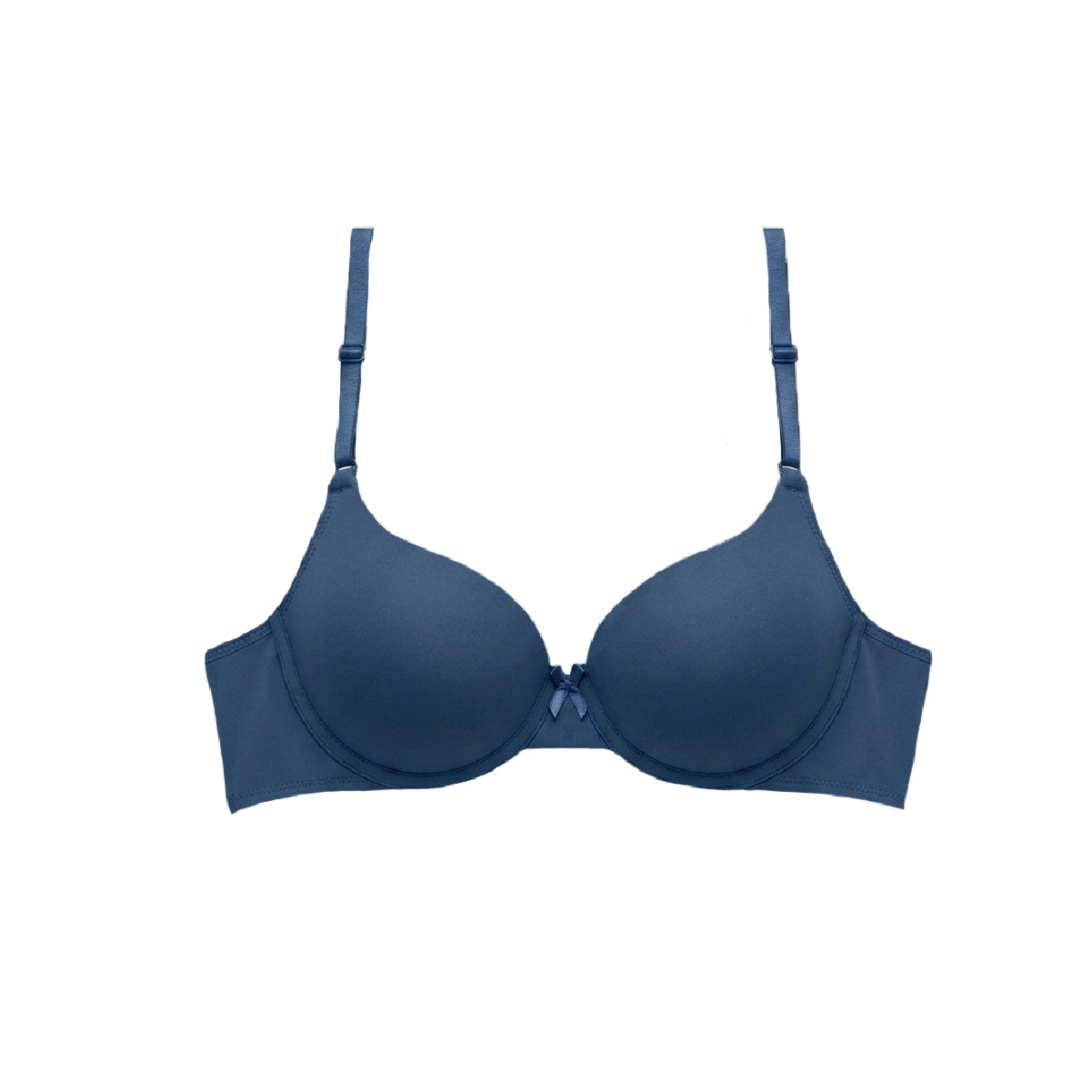 Bra Push Up Realce Natural