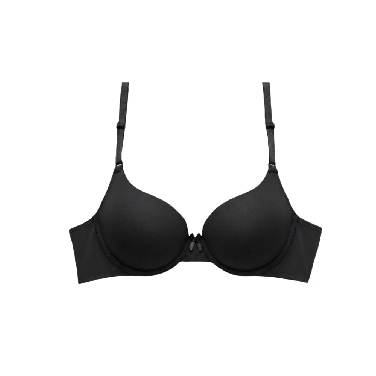 Bra Push Up Realce Natural