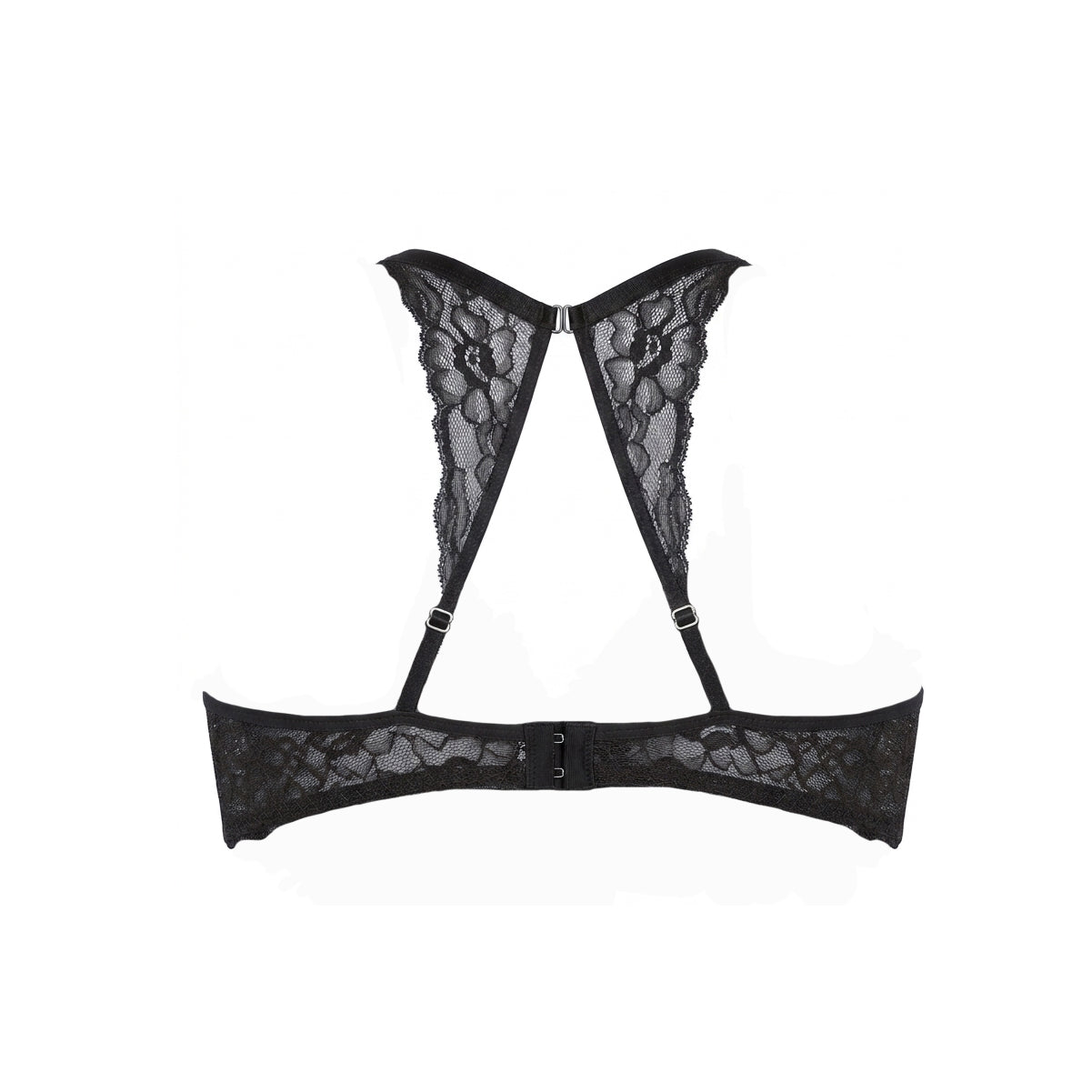Bra Push Up Realce Natural