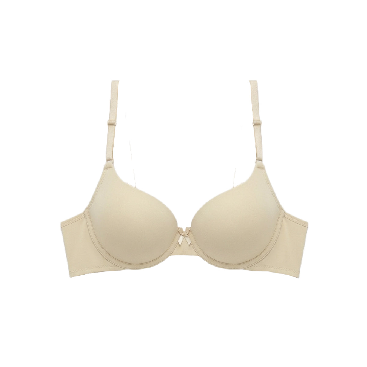 Bra Push Up Realce Natural