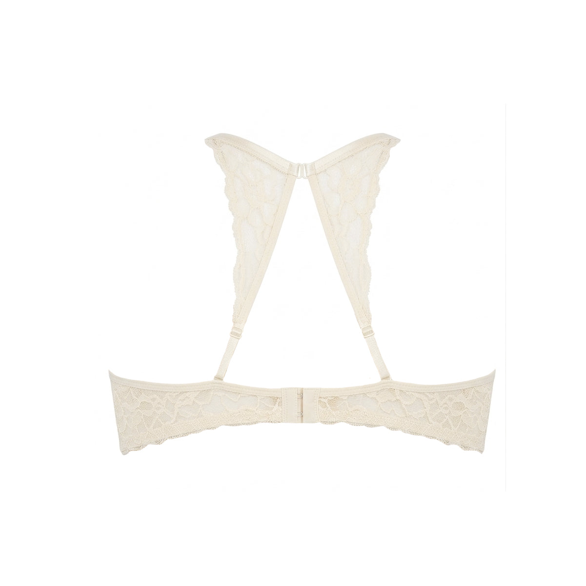 Bra Push Up Realce Natural
