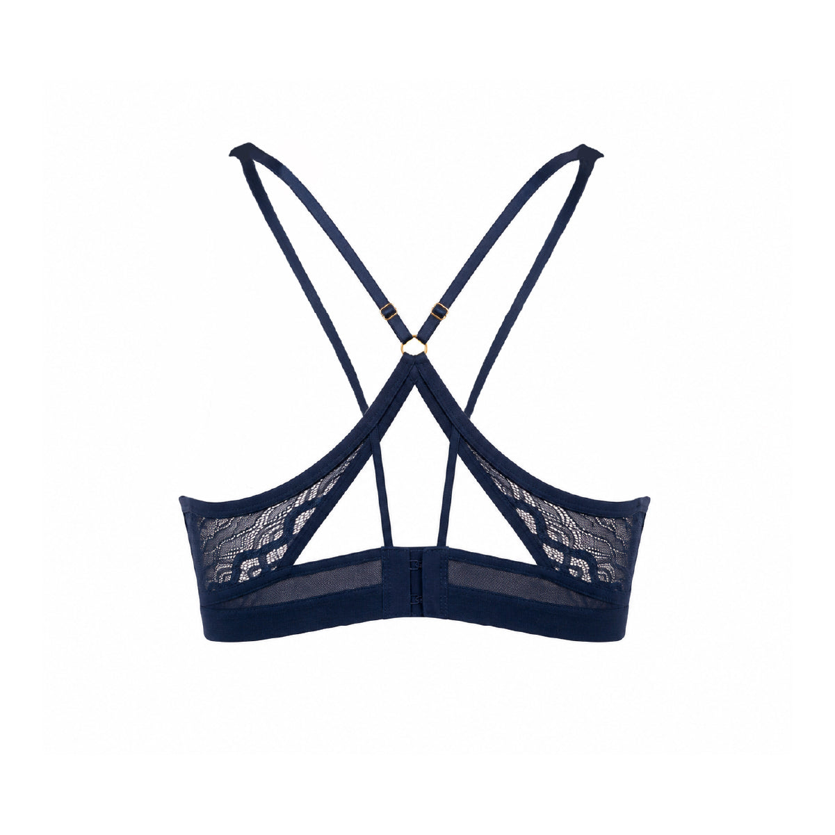Bra Push Up Realce Natural