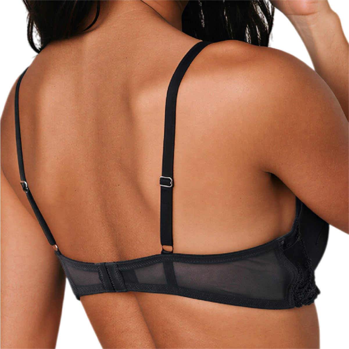 (negro)