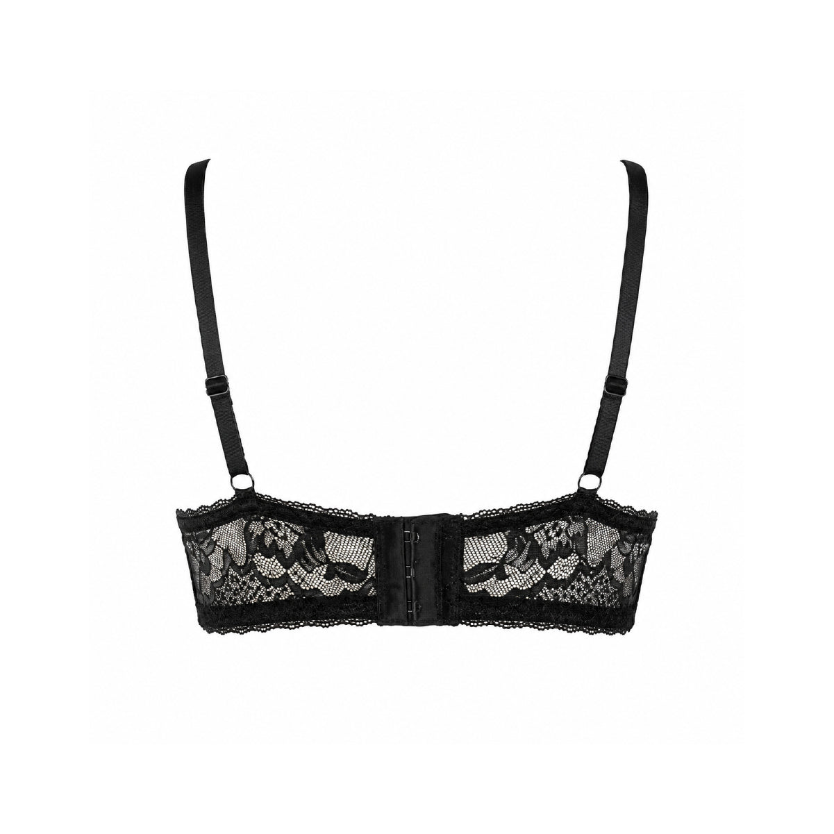 Bra Demi Encaje Elegante