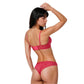 Bra Demi 20689 Encaje Elegante
