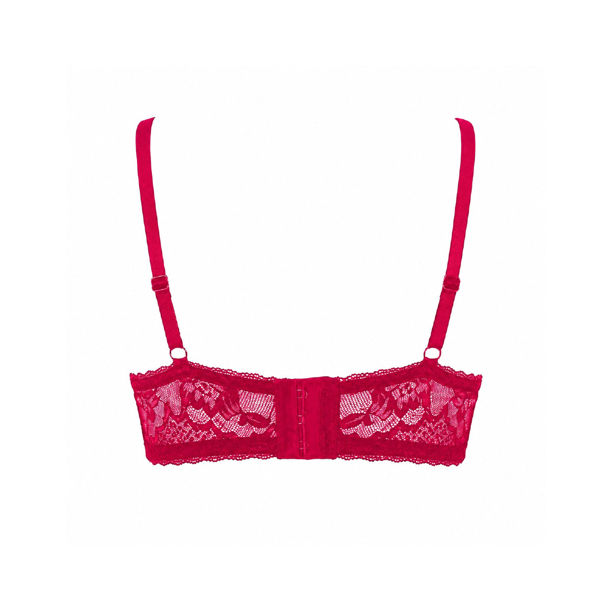 Bra Demi Encaje Elegante