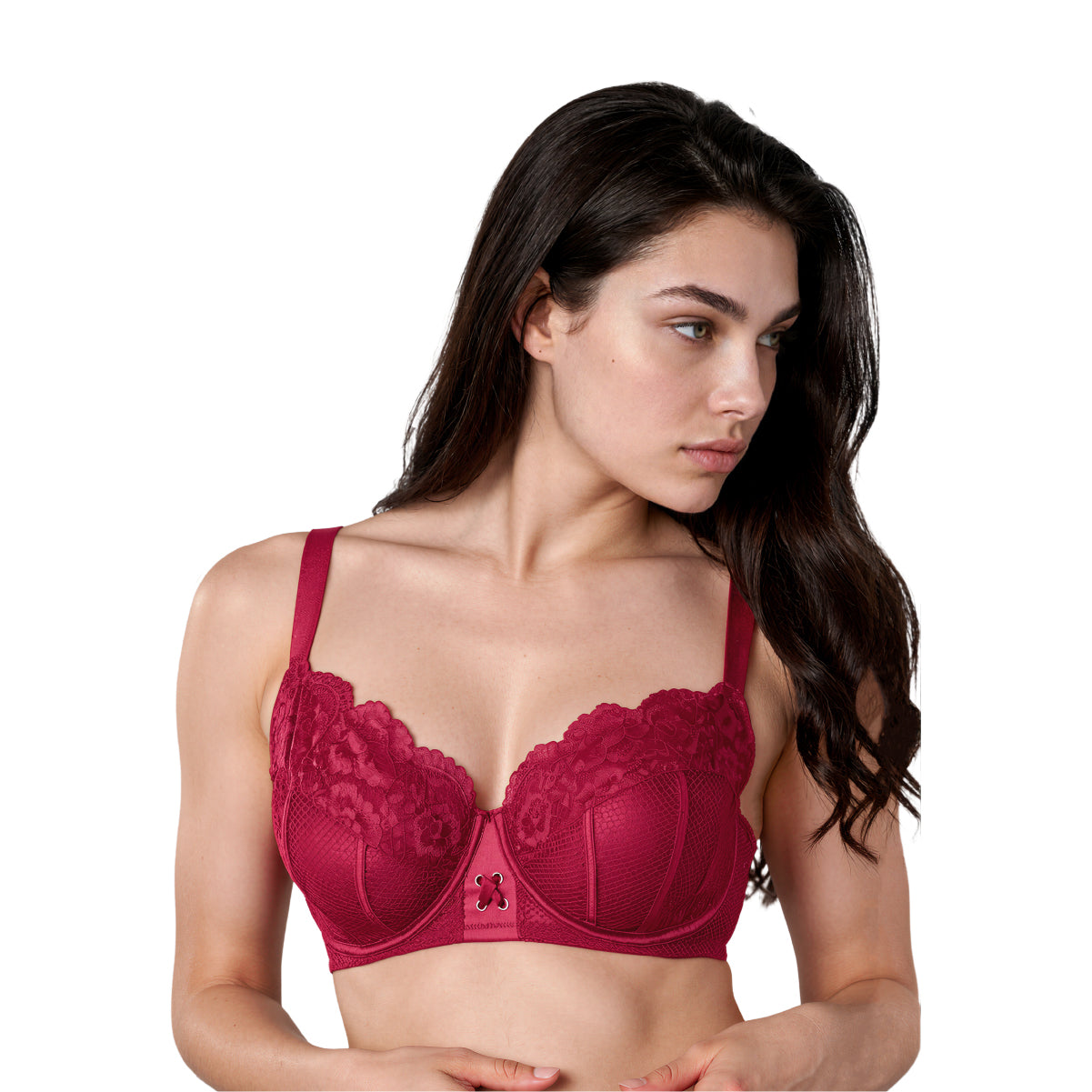 Bra Cobertura Total 20696 Soporte Superior