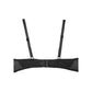 Bra Balconette 20703 Encaje con Tiras Strappy y Aro