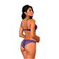 Bra Push Up 20705 Encaje Floral