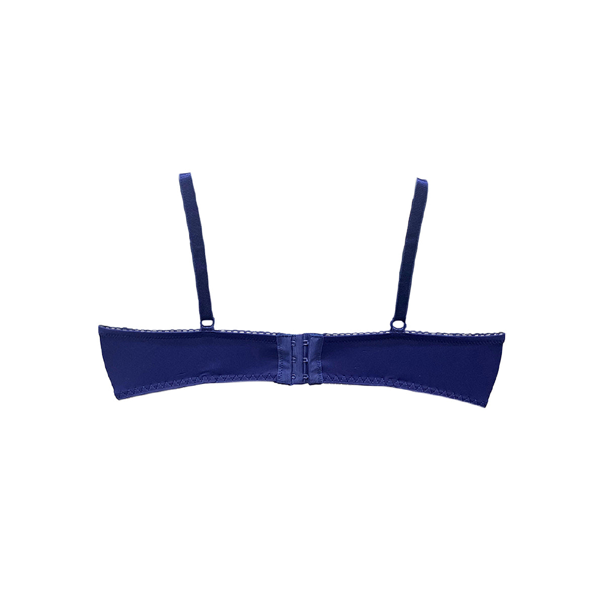 Bra Push Up Encaje Floral