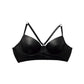 Bra Corset Realce Sofisticado Vinipiel