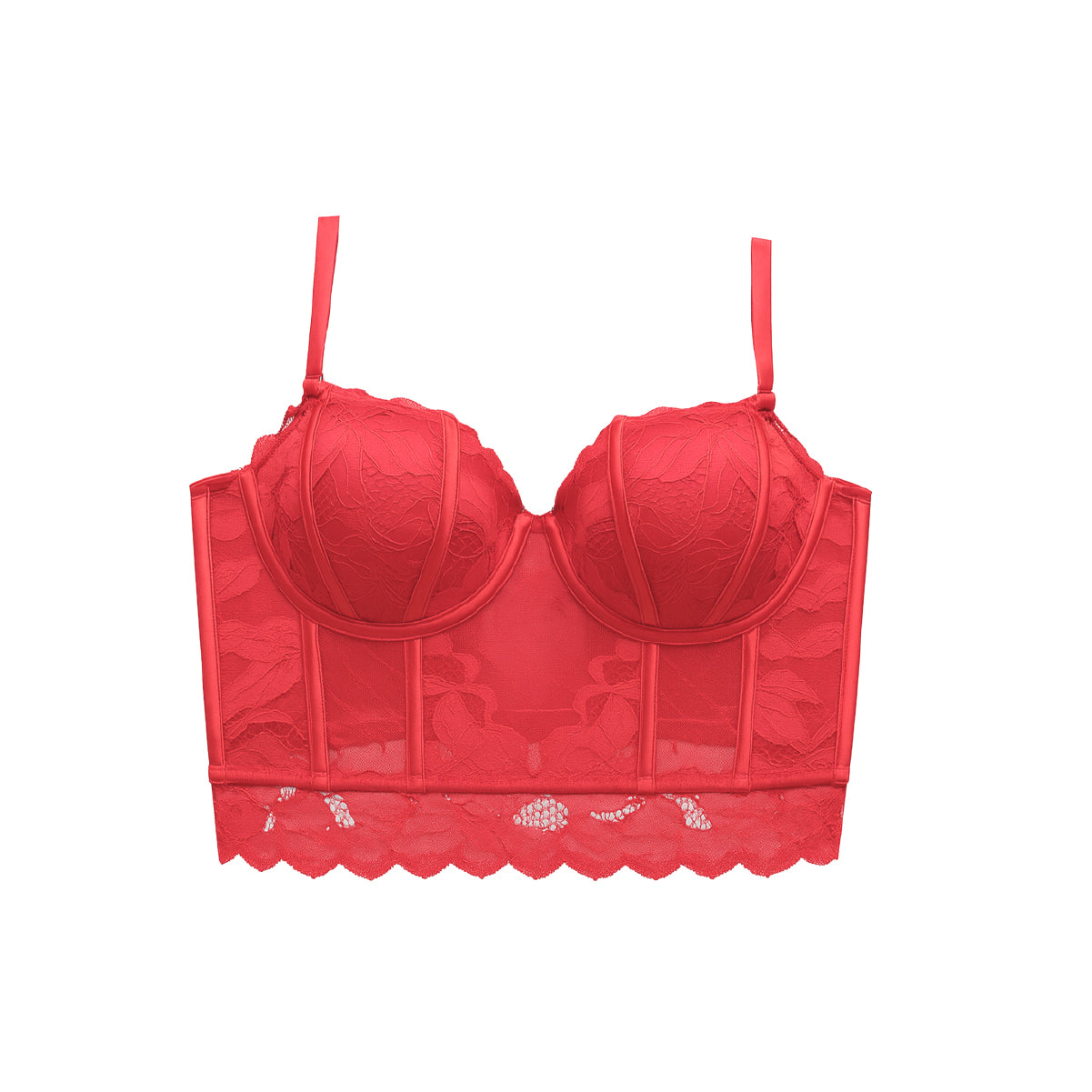 (rojo)