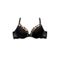 Bra Push Up de Encaje con Máximo Realce