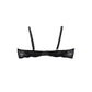 Bra Push Up de Encaje con Máximo Realce