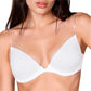 Bra Push Up 2207 Escote Natural