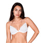 Bra Push Up 2207 Escote Natural