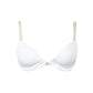 Bra Push Up 2207 Escote Natural